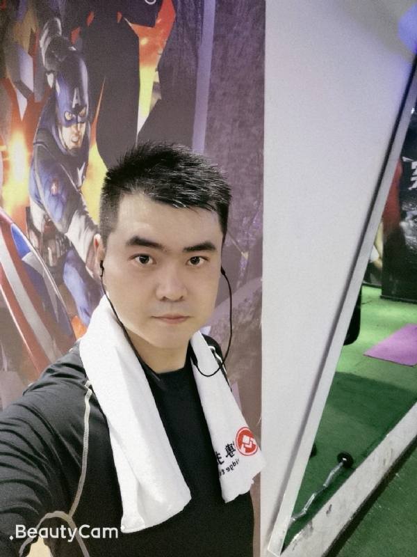 会飞的猪蹄花的第一张照片--遵义蓝颜知己交友网