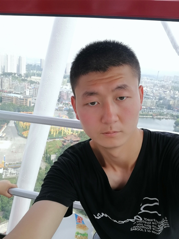 川川的第一张照片--遵义蓝颜知己交友网