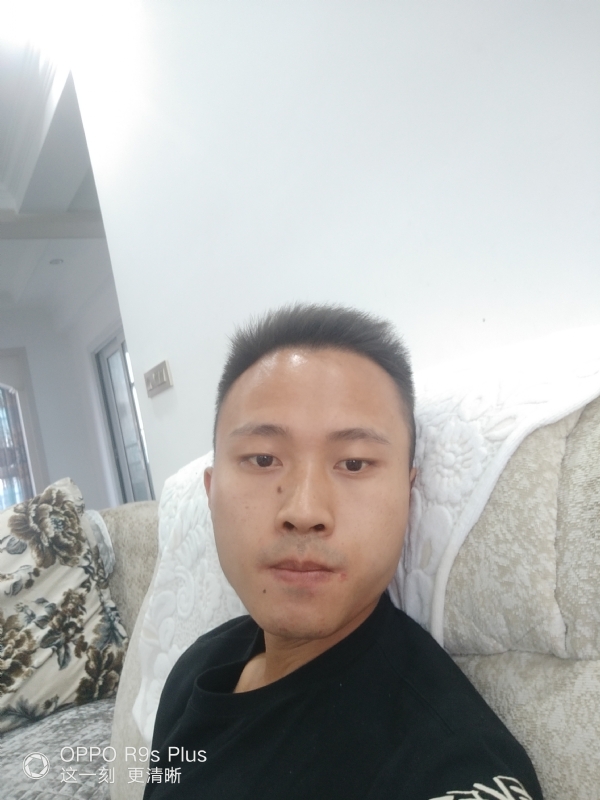 只为遇见你的第一张照片--遵义蓝颜知己交友网