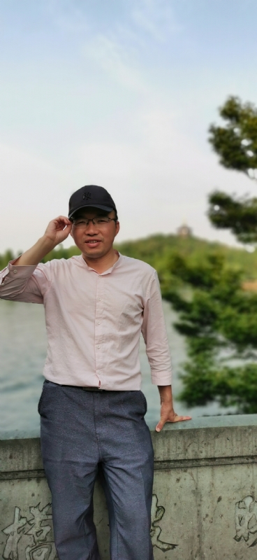 大叔有点忙的第三张照片--遵义蓝颜知己交友网