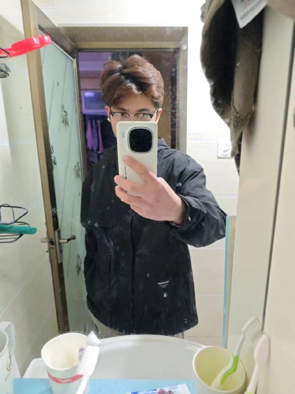 想吃糖醋渝的第一张照片--遵义蓝颜知己交友网