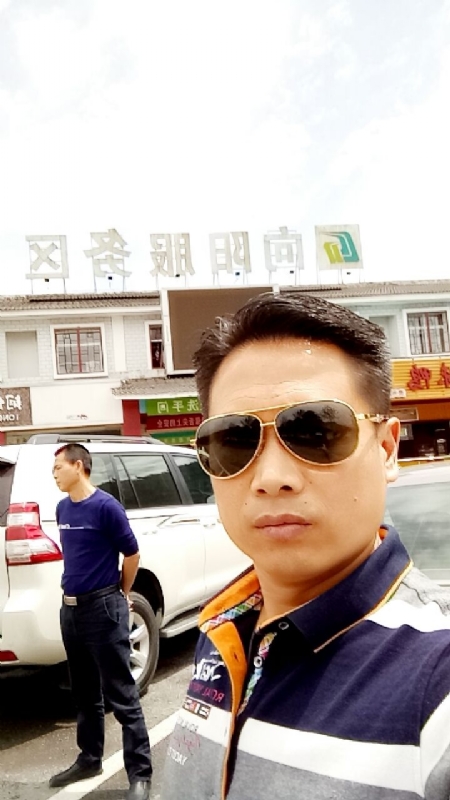 韩*劳务的第二张照片--遵义蓝颜知己交友网