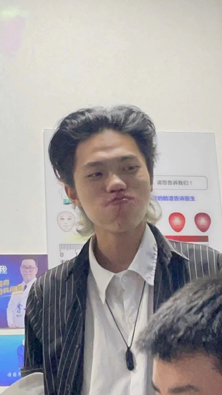 M1tatron的第二张照片--遵义蓝颜知己交友网